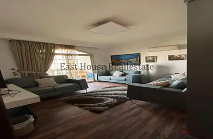 Apartment - 3 Bedrooms - 3 Bathrooms for rent in One Kattameya - El Katameya Compounds - El Katameya - New Cairo City - Cairo