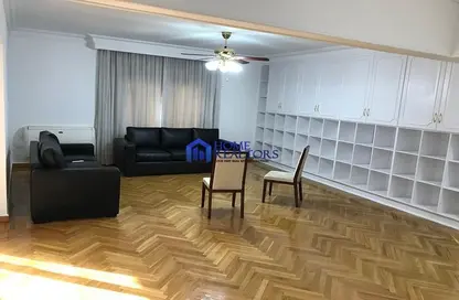 Apartment - 4 Bedrooms - 3 Bathrooms for rent in Victoria Square - Degla - Hay El Maadi - Cairo