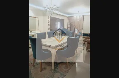 Apartment - 3 Bedrooms - 2 Bathrooms for sale in Gate 1 - Khofo - Hadayek El Ahram - Giza