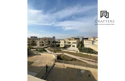 Villa - 5 Bedrooms - 4 Bathrooms for sale in Jedar - 6 October Compounds - 6 October City - Giza