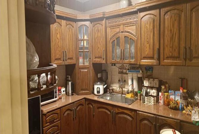 Apartment - 3 Bedrooms - 3 Bathrooms for sale in El Mearag City - Zahraa El Maadi - Hay El Maadi - Cairo