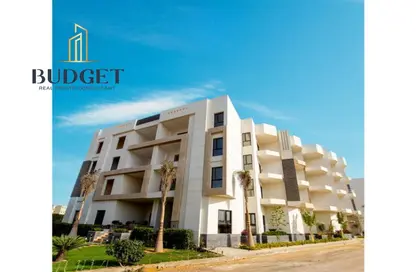 Apartment - 1 Bedroom - 1 Bathroom for sale in Aljar Sheraton - Sheraton Al Matar - El Nozha - Cairo