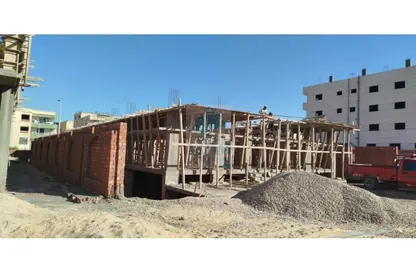 Apartment - 3 Bedrooms - 2 Bathrooms for sale in 8th District - Obour City - Qalyubia