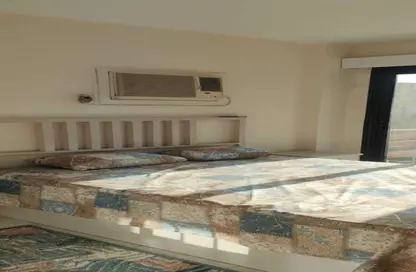 Apartment - 3 Bedrooms - 1 Bathroom for rent in Street 301 - New Maadi - Hay El Maadi - Cairo