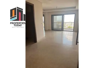 Apartment - 2 Bedrooms - 2 Bathrooms for rent in Park Side Residence - Zed Towers - Sheikh Zayed Compounds - Sheikh Zayed City - Giza