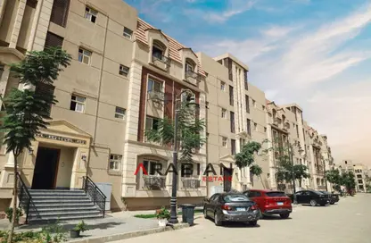 Apartment - 3 Bedrooms - 3 Bathrooms for sale in Rock Vera - 5th Settlement Compounds - The 5th Settlement - New Cairo City - Cairo