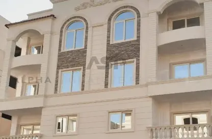 Apartment - 3 Bedrooms - 3 Bathrooms for sale in Al Andalus Buildings - Al Andalus District - New Cairo City - Cairo