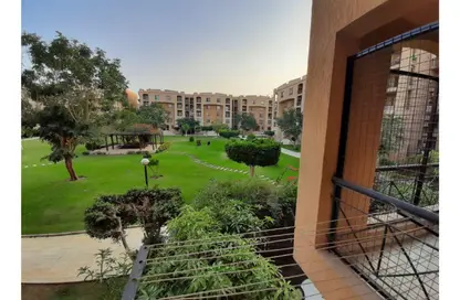 Apartment - 3 Bedrooms - 3 Bathrooms for rent in Rehab City First Phase - Al Rehab - New Cairo City - Cairo