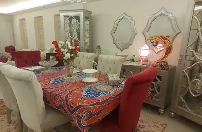 Apartment - 3 Bedrooms - 2 Bathrooms for rent in Hadayek El Ahram - Giza