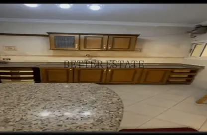 Apartment - 3 Bedrooms - 2 Bathrooms for rent in El Yasmeen 2 - El Yasmeen - New Cairo City - Cairo