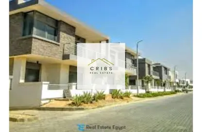 Apartment - 3 Bedrooms - 3 Bathrooms for rent in Taj City - 5th Settlement Compounds - The 5th Settlement - New Cairo City - Cairo