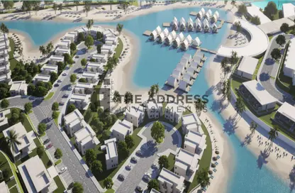 Chalet - 1 Bedroom - 1 Bathroom for sale in Salt - Ras Al Hekma - North Coast