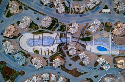 Apartment - 2 Bedrooms - 2 Bathrooms for sale in Makadi Orascom Resort - Makadi - Hurghada - Red Sea