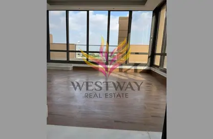 Townhouse - 4 Bedrooms - 5 Bathrooms for rent in Allegria - Sheikh Zayed Compounds - Sheikh Zayed City - Giza