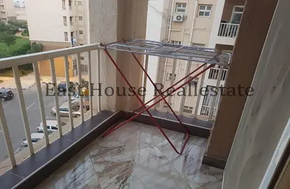 Apartment - 2 Bedrooms - 1 Bathroom for rent in Madinaty - Cairo