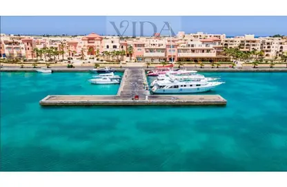 Chalet - 1 Bedroom - 1 Bathroom for sale in Soma Breeze - Soma Bay - Safaga - Hurghada - Red Sea