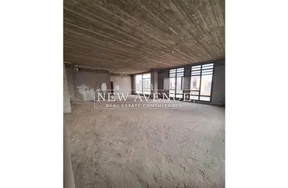 Office Space - Studio - 1 Bathroom for rent in District 5 - 5th Settlement Compounds - The 5th Settlement - New Cairo City - Cairo