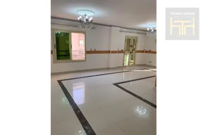 Apartment - 3 Bedrooms - 3 Bathrooms for rent in El Rehab Extension - Al Rehab - New Cairo City - Cairo