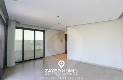 Apartment - 2 Bedrooms - 3 Bathrooms for rent in Six West - Beverly Hills - Sheikh Zayed Compounds - Sheikh Zayed City - Giza