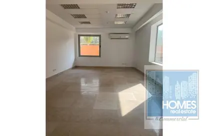 Office Space - Studio - 3 Bathrooms for rent in Al Orouba St. - Sheraton Al Matar - El Nozha - Cairo