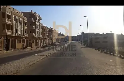 Apartment - 3 Bedrooms - 3 Bathrooms for sale in El Koronfel - The 5th Settlement - New Cairo City - Cairo