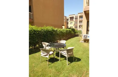 Apartment - 4 Bedrooms - 3 Bathrooms for sale in Green 5 - 6 October Compounds - 6 October City - Giza