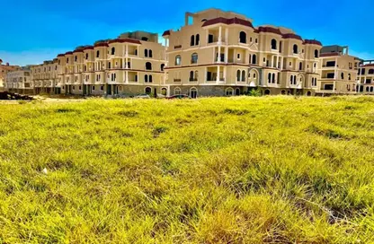 Apartment - 2 Bedrooms - 2 Bathrooms for sale in Abha - 6 October Compounds - 6 October City - Giza