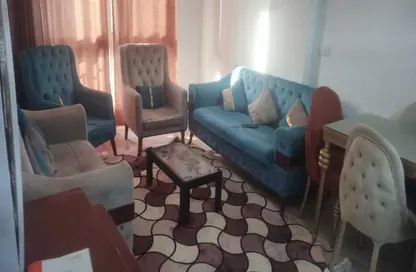 Apartment - 3 Bedrooms - 2 Bathrooms for rent in Madinaty - Cairo