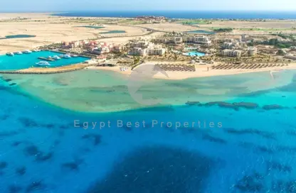 Chalet - 2 Bedrooms - 3 Bathrooms for sale in Mesca - Soma Bay - Safaga - Hurghada - Red Sea