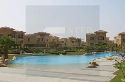 Villa - 4 Bedrooms - 3 Bathrooms for sale in Telal East - 5th Settlement Compounds - The 5th Settlement - New Cairo City - Cairo