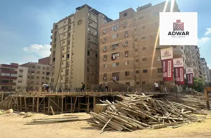 Apartment - 3 Bedrooms - 2 Bathrooms for sale in Al Hadaba Al Wosta - Mokattam - Cairo