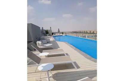 Apartment - 2 Bedrooms - 3 Bathrooms for sale in Bloomfields - Mostakbal City Compounds - Mostakbal City - Future City - Cairo