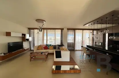 Chalet - 3 Bedrooms - 4 Bathrooms for sale in Seashell - Sidi Abdel Rahman - North Coast