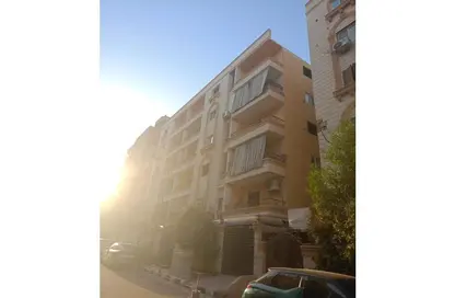 Apartment - 2 Bedrooms - 1 Bathroom for rent in Hadayek El Ahram - Giza