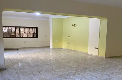 Apartment - 3 Bedrooms - 2 Bathrooms for rent in Al Tahrir St. - Sheraton Al Matar - El Nozha - Cairo