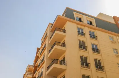 Apartment - 3 Bedrooms - 3 Bathrooms for sale in Neopolis   Wadi Degla - Mostakbal City Compounds - Mostakbal City - Future City - Cairo