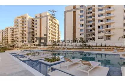 Duplex - 4 Bedrooms - 3 Bathrooms for sale in W Signature By Waterway - South Investors Area - New Cairo City - Cairo