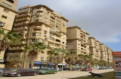 Apartment - 3 Bedrooms - 1 Bathroom for sale in Palm City - El Katameya Compounds - El Katameya - New Cairo City - Cairo