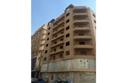 Whole Building - Studio - 7+ Bathrooms for rent in Al Laselky St. - El Laselky - New Maadi - Hay El Maadi - Cairo