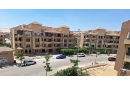 Apartment - 3 Bedrooms - 2 Bathrooms for rent in Al Khamayel city - Sheikh Zayed Compounds - Sheikh Zayed City - Giza