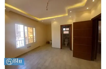 Apartment - 3 Bedrooms - 2 Bathrooms for rent in Al Andalus El Gedida - Al Andalus District - New Cairo City - Cairo