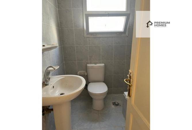 Apartment - 3 Bedrooms - 2 Bathrooms for sale in Madinaty - Cairo