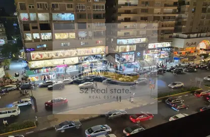 Apartment - 2 Bedrooms - 1 Bathroom for sale in Abbas Al Akkad St. - 1st Zone - Nasr City - Cairo