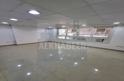 Office Space - Studio - 2 Bathrooms for rent in Shehab St. - Mohandessin - Giza