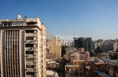 Apartment - 3 Bedrooms - 2 Bathrooms for sale in Roshdy St. - Roushdy - Hay Sharq - Alexandria