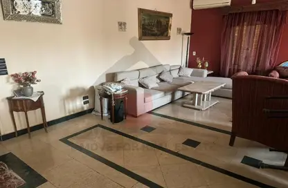 Villa - 6 Bedrooms - 6 Bathrooms for sale in Yasmine compound - 6 October Compounds - 6 October City - Giza