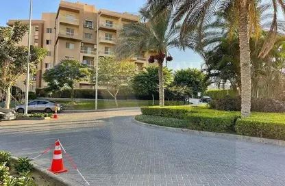 Apartment - 3 Bedrooms - 3 Bathrooms for sale in De Joya - New Zayed City - Sheikh Zayed City - Giza