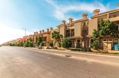 Villa - 7 Bedrooms - 5 Bathrooms for sale in Nyoum October - Northern Expansions - 6 October City - Giza