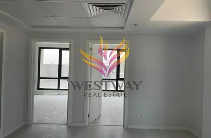 Clinic - Studio - 1 Bathroom for rent in Park St. - 26th of July Corridor - Sheikh Zayed City - Giza