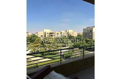 Apartment - 2 Bedrooms - 2 Bathrooms for sale in Palm Parks   Palm Hills - South Dahshur Link - 6 October City - Giza